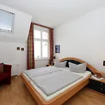 Lejlighed Brise Belvedere App 09 Heringsdorf (Usedom)