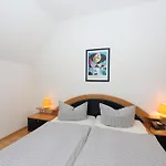 Lejlighed Brise Belvedere App 09 Heringsdorf (Usedom)