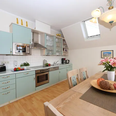 Brise Belvedere App 09 * Heringsdorf (Usedom)