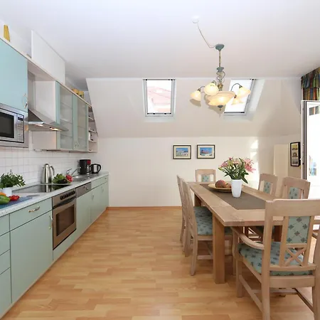 Brise Belvedere App 09 Appartamento Heringsdorf (Usedom)