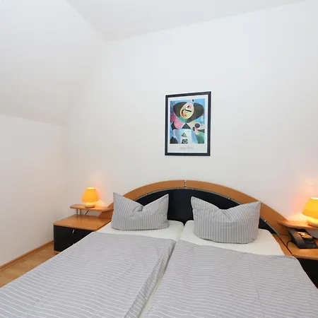 Appartamento Brise Belvedere App 09 Heringsdorf (Usedom)