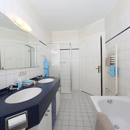 Appartamento Brise Belvedere App 09 Heringsdorf (Usedom)